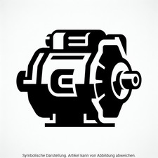 BV PSH Lichtmaschine Generator