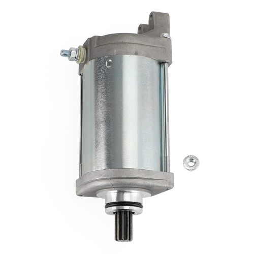 Neu anlasser für can - anlasser,