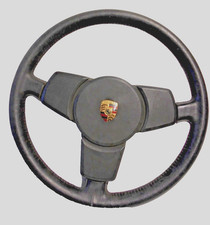 Lenkrad Lederlenkrad  Ø 380