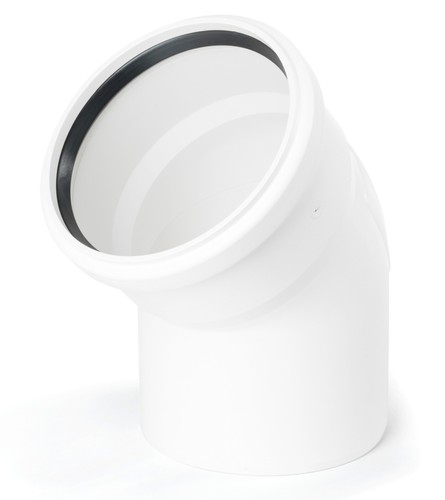 Conel drain bogen - drain, dn