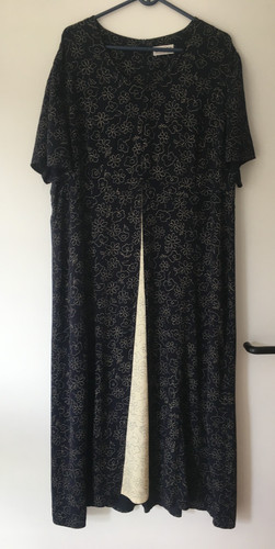 Cavita sommer damenkleid - cavita, gr