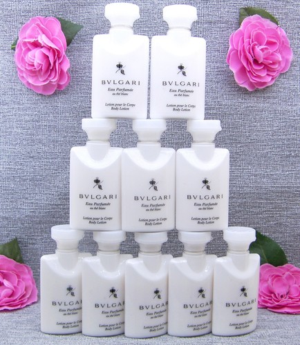 Angebot bvlgari eau - angebot,