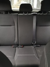 Peugeot 208 Sitzbank 16118534VH 330083