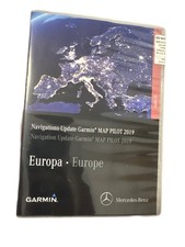 Navigations-Update Garmin MAP PILOT 2019 Europa SD-Karte A2139064307