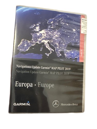 Navigations update garmin map - garmin,