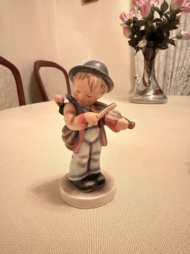 Hummel goebel figur der - figur, 4,