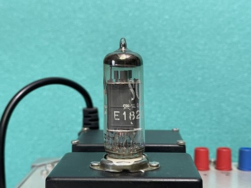 E182cc 7119 philips gold - e182cc/7119,