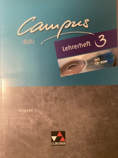 Campus C Lehrerheft 3