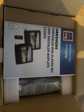 MEDION LIFE E72053 PortableDVD