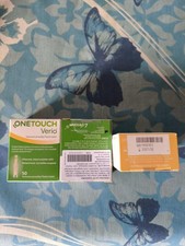 one touch verio teststreifen