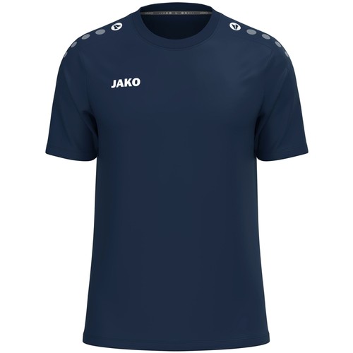 Jako shirt one cotton - jako, t-shirt