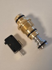 Steuerkolben Regelventil für Kärcher K 7.20 MX 720MX Steuerventil Druckschalter