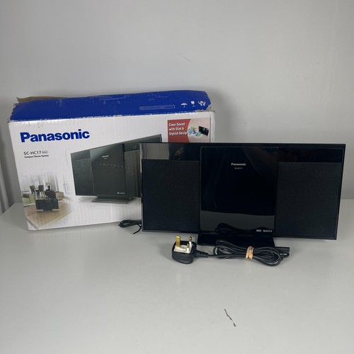 Panasonic hc17 kompakt - panasonic,