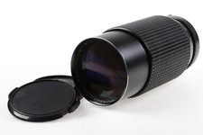 TOKINA 70-210mm f/3,5 für Minolta MD - SNr: 8018907