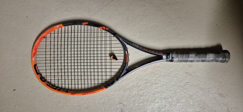Head radical pro graphene - head,