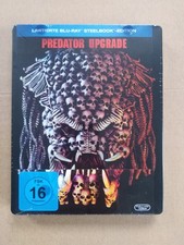 PREDATOR UPGRADE BLURAY