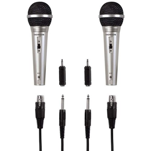 Set thomson dynamisches - set,