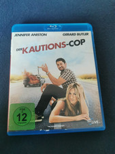 Der Kautions-Cop - Jennifer