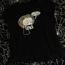 Lenore - Roman Dirge's comic