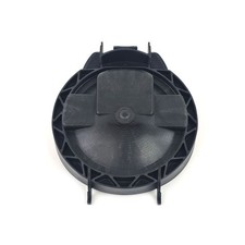 Abdeckung Verschlussdeckel