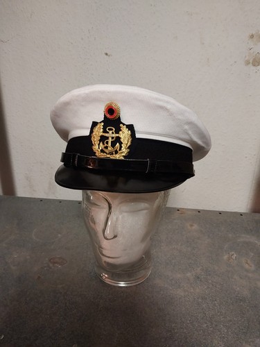 Bundeswehr mütze marine - mütze,