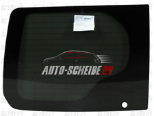 Hinten-scheibe Heck-scheibe