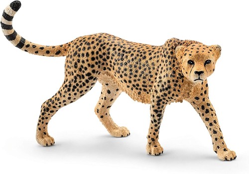 Schleich gepardin 14746 - schleich,