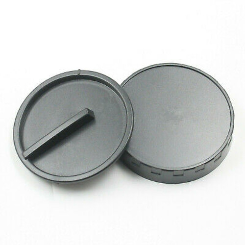 Lens rear cap back - lens,