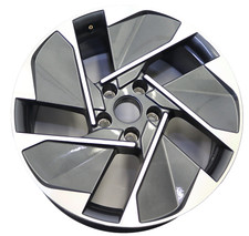 VW ID3 ID.3 Pure E11/E12 10A601025C Alufelge Felge 7.5J 18 Zoll ET50 ORIGINAL