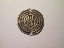 STEYR Waffenrad Fahrrad, Emblem- Steuerkopfschild - bicycle head badge