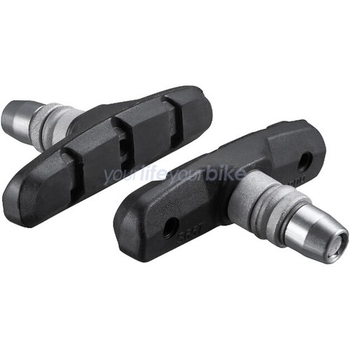 Shimano s65t bremsschuhe - shimano,