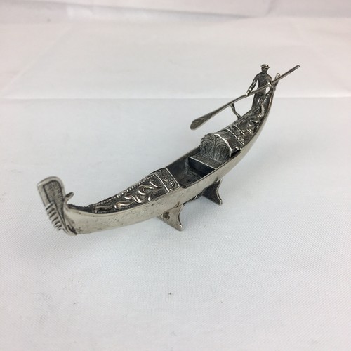 Vintage massives 800 silber - vintage,