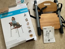 First baby safety verabooster