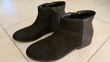 H&M Ankle Boots  Gr. 37 UK 4,5