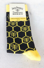 Jack Daniels Honey Socken