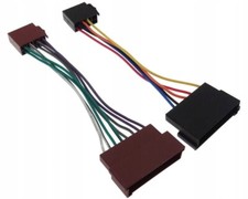 Auto radio adapter kabel für - kabel,