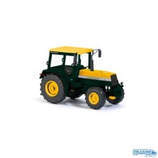 Busch Traktor Fortschritt ZT