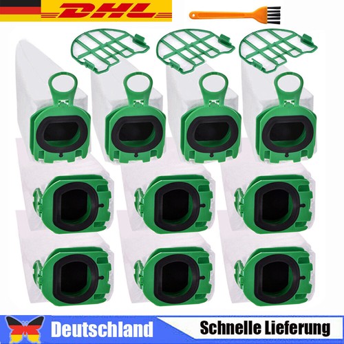 Filtertüten - 10,