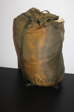 Schlafsack Italienische Armee 1990