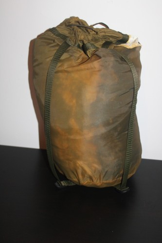 Schlafsack italienische armee - italienische,