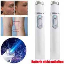 LCD Laser Plasma Pen Mole Dark