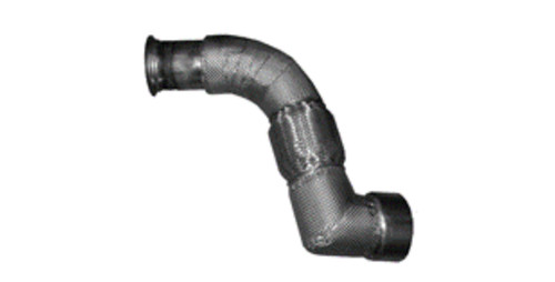 Hosenrohr abgasrohr flexrohr - abgasrohr,