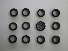 CARRERA SERVO 140 V1 12 Stück