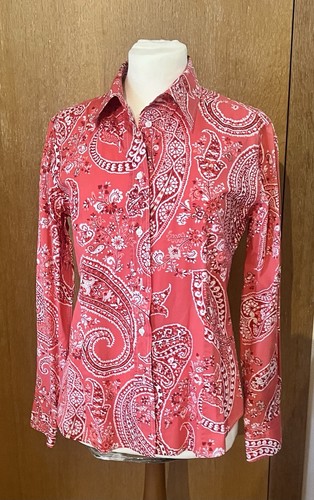 Damen bluse etro - damen,