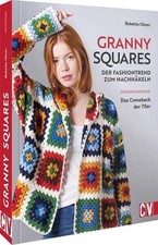 Granny squares der - -,