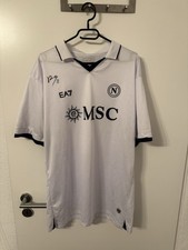 Romelu Lukaku Signed Jersey