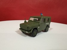 Roco H0 1:87 Peugeot P4 –