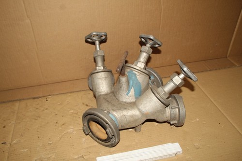 Feuerwehr verteiler cbc - verteiler, b-cbc