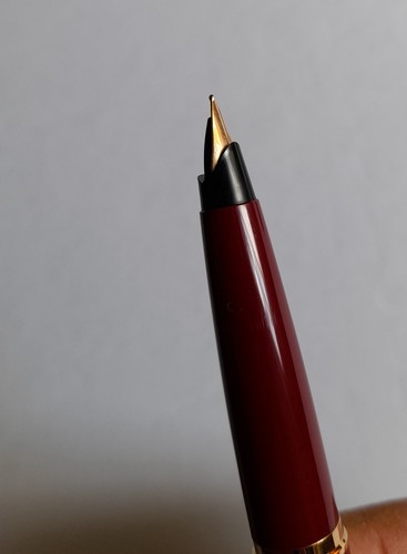 Nos vintage parker fountain - vintage,
