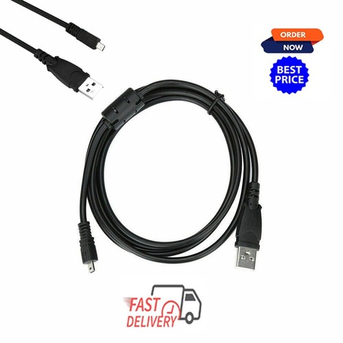 Usb kabel für olympus - kabel,